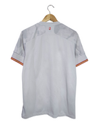 2020-21 Spain Adidas Away Shirt - (M)