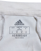 2020-21 Spain Adidas Away Shirt - (M)