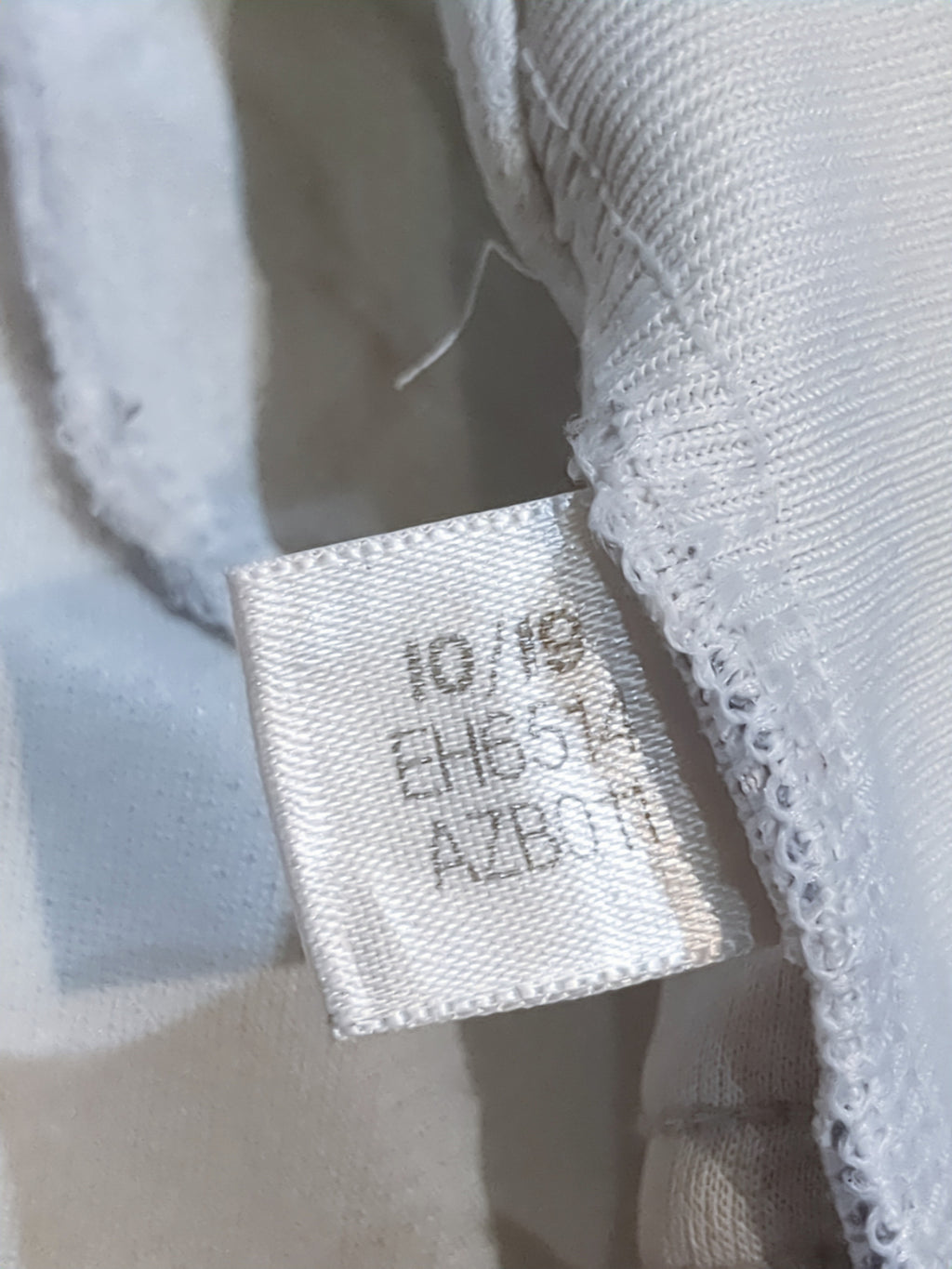 2020-21 Spain Adidas Away Shirt - (M)