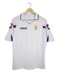 2010-11 Fiorentina Lotto Away Shirt - (M)