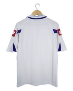 2010-11 Fiorentina Lotto Away Shirt - (M)