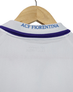 2010-11 Fiorentina Lotto Away Shirt - (M)