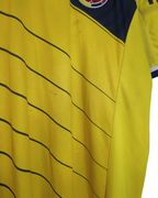 2014-15 Colombia Adidas Home Shirt - (XL)