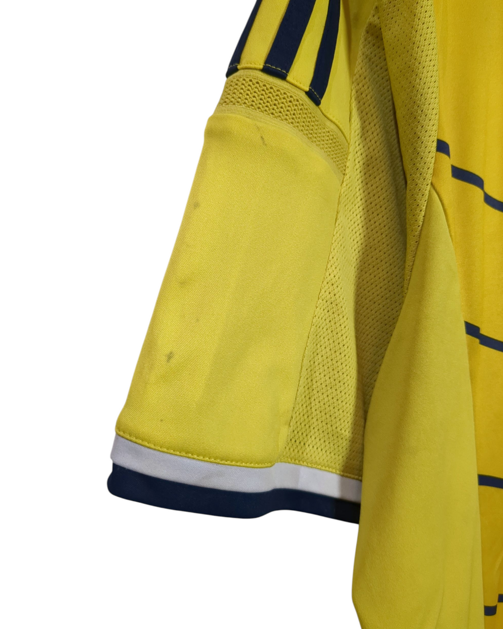 2014-15 Colombia Adidas Home Shirt - (XL)