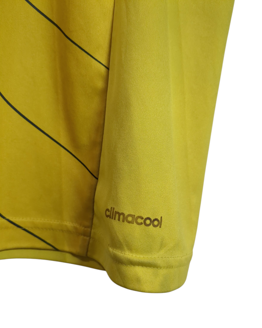 2014-15 Colombia Adidas Home Shirt - (XL)
