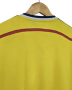 2014-15 Colombia Adidas Home Shirt - (XL)