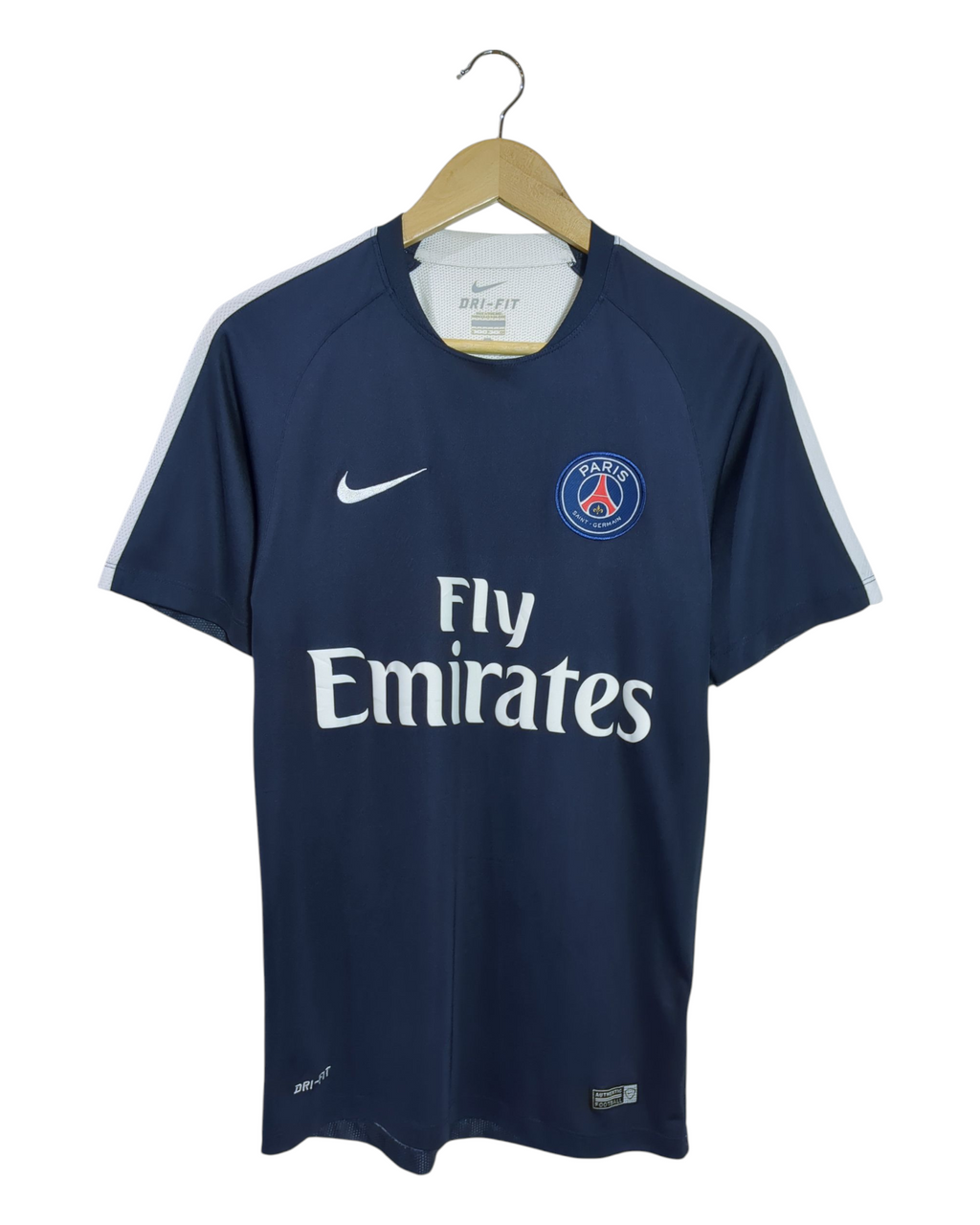 2015-16 PSG Nike Training Shirt - (S)