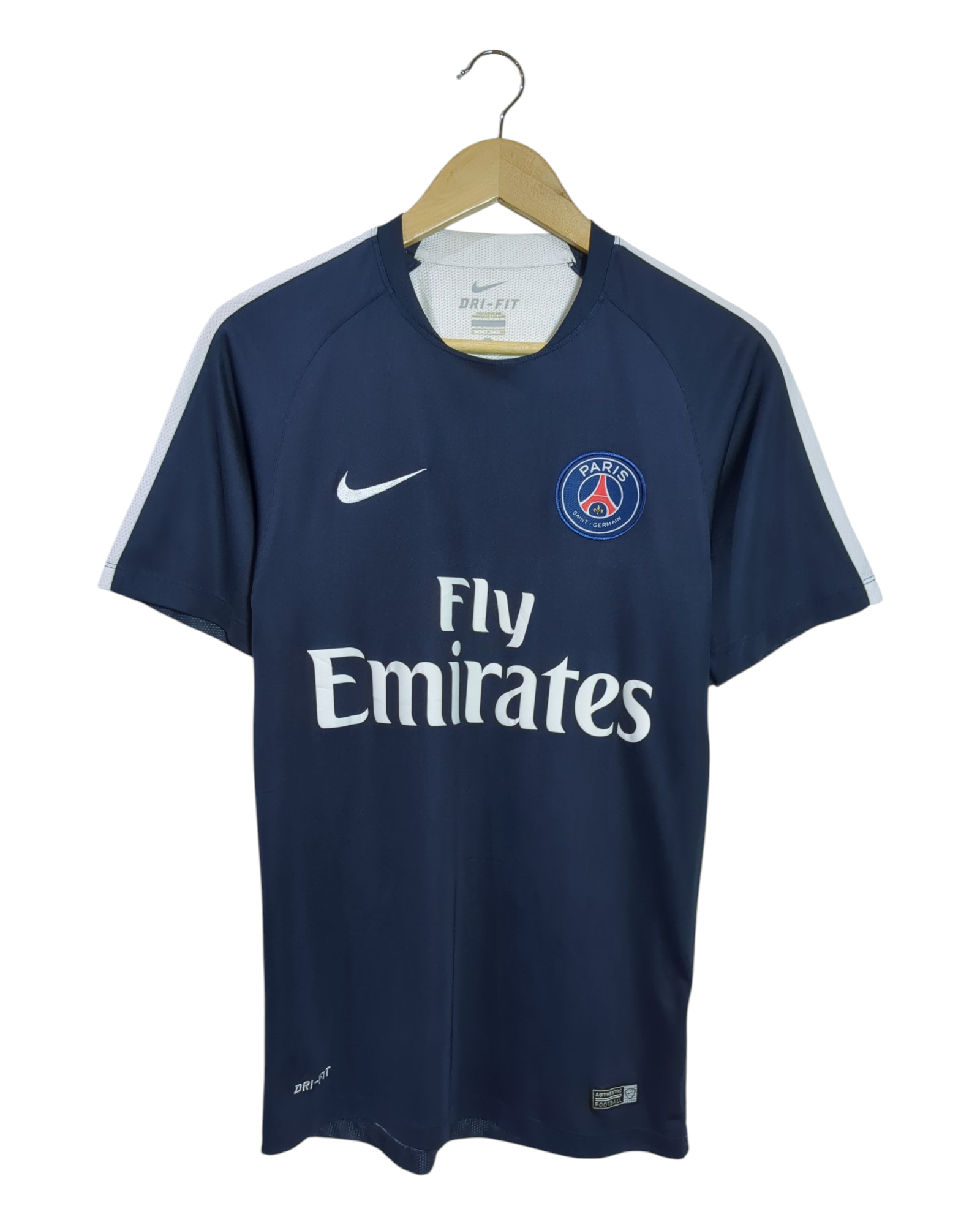 2015-16 PSG Nike Training Shirt - (S)