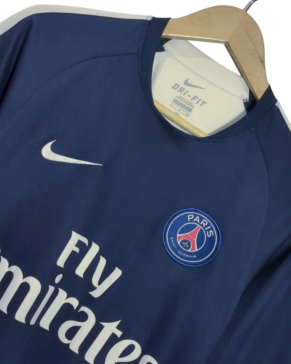 2015-16 PSG Nike Training Shirt - (S)