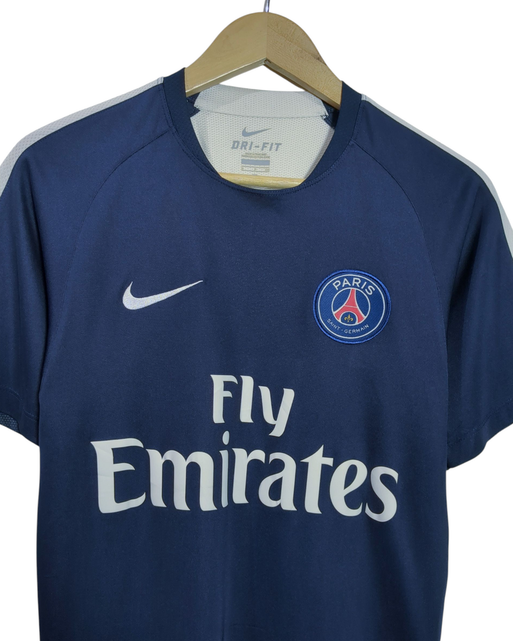 2015-16 PSG Nike Training Shirt - (S)