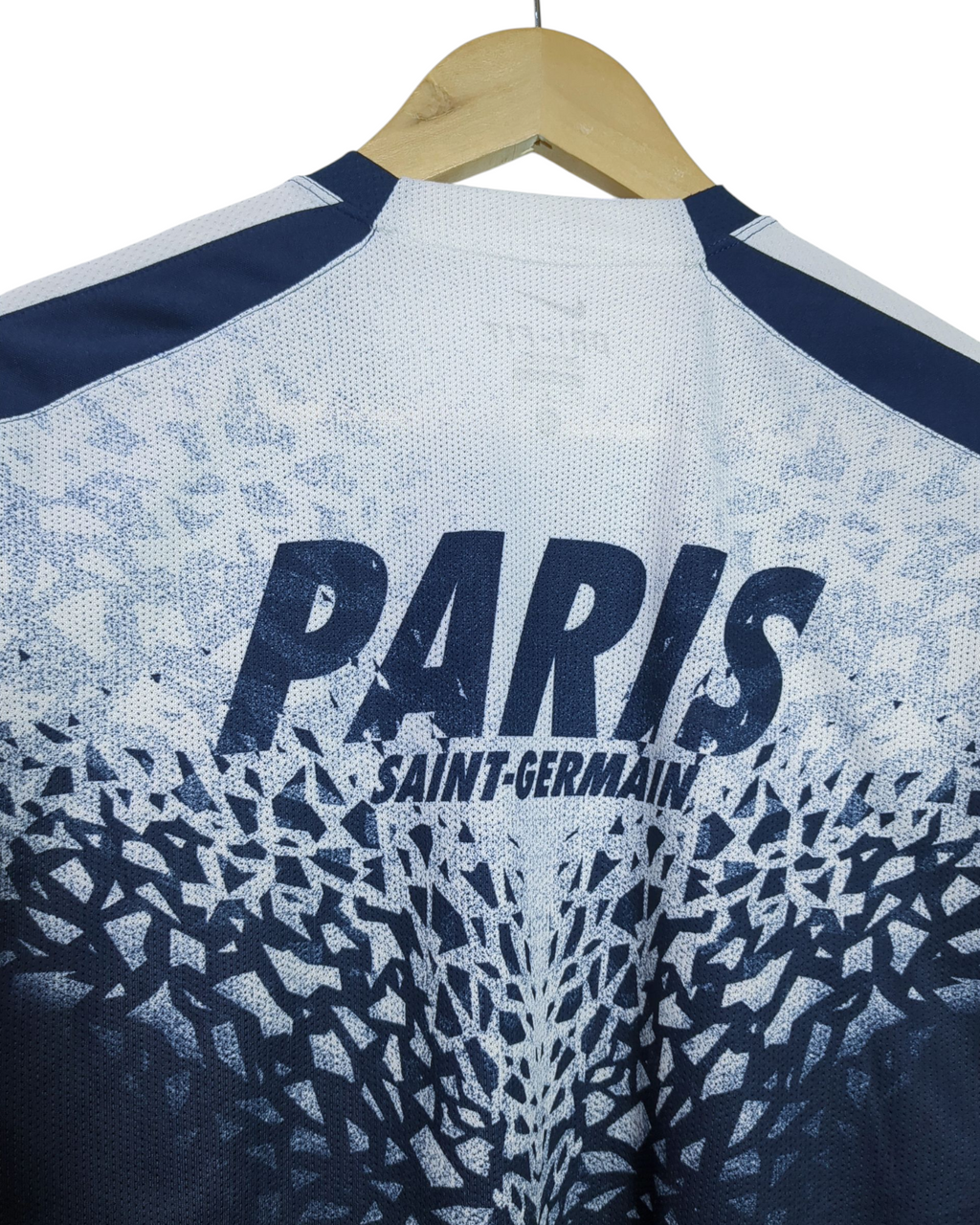 2015-16 PSG Nike Training Shirt - (S)