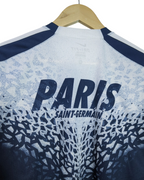 2015-16 PSG Nike Training Shirt - (S)