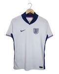 2024-25 England Nike Home Shirt - (XL.Boys)