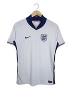 2024-25 England Nike Home Shirt - (XL.Boys)