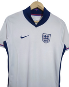 2024-25 England Nike Home Shirt - (XL.Boys)