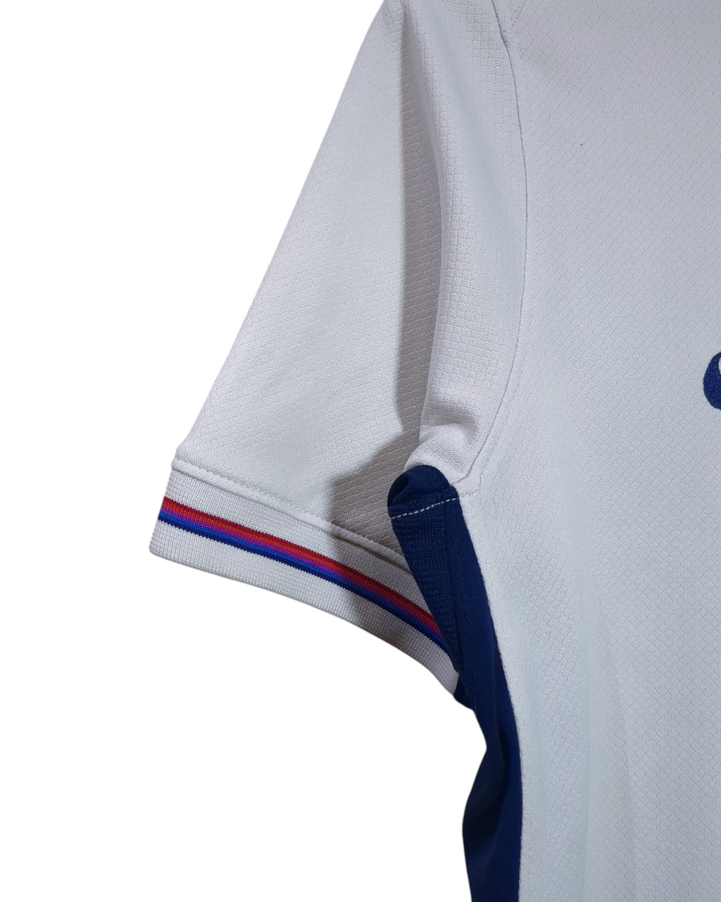 2024-25 England Nike Home Shirt - (XL.Boys)