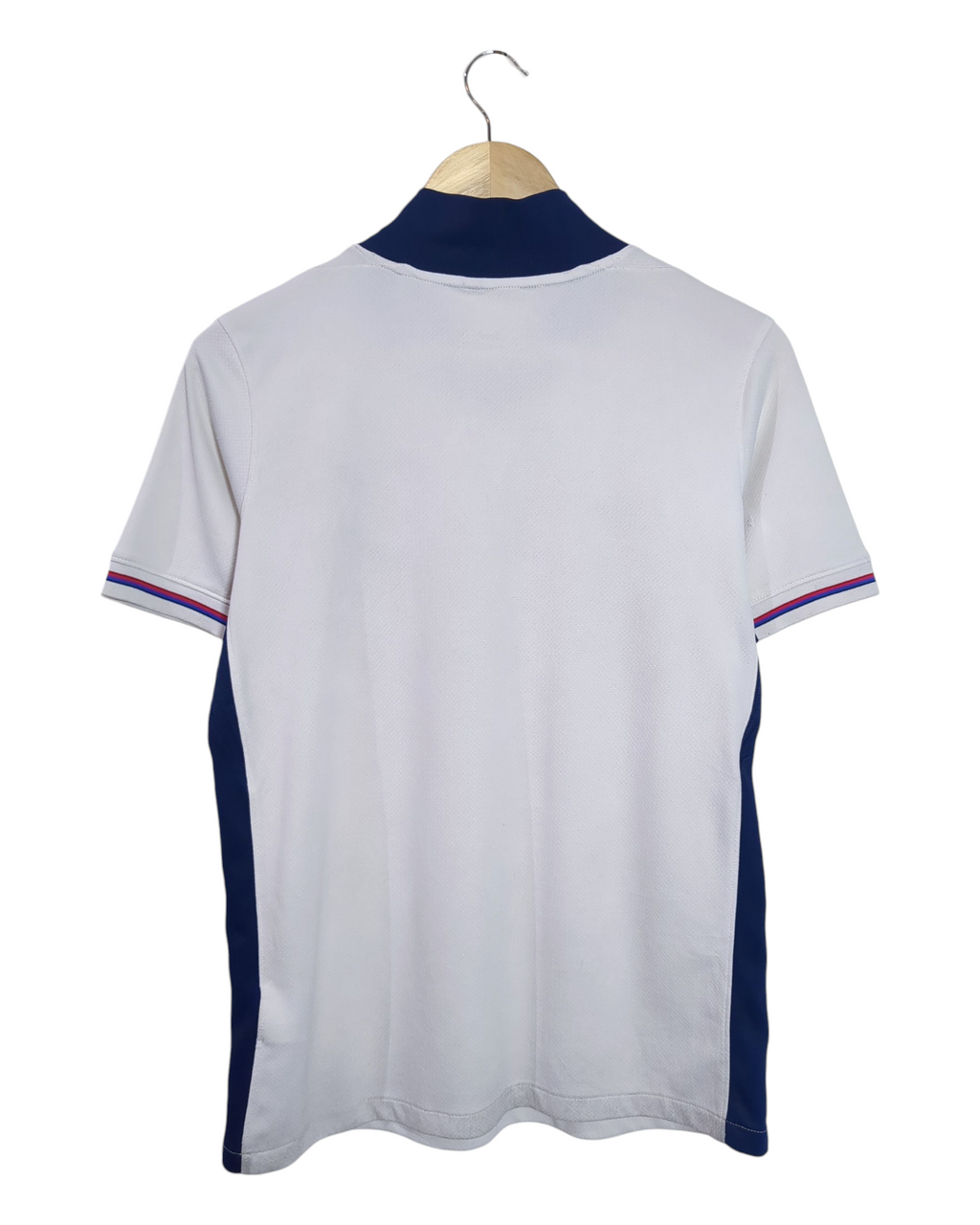 2024-25 England Nike Home Shirt - (XL.Boys)