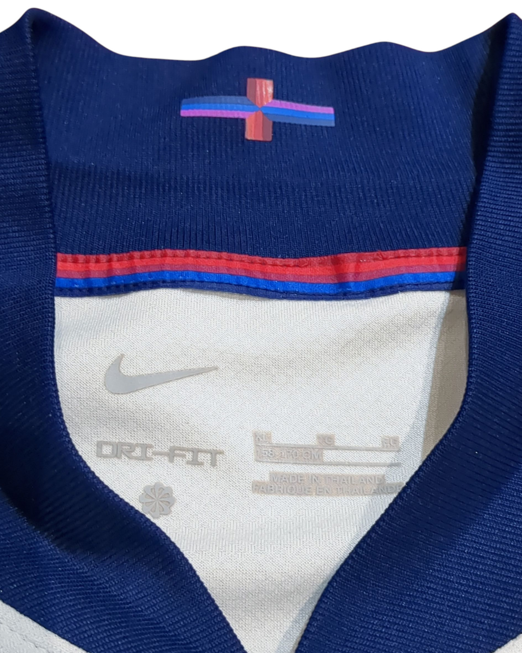 2024-25 England Nike Home Shirt - (XL.Boys)