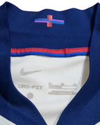 2024-25 England Nike Home Shirt - (XL.Boys)