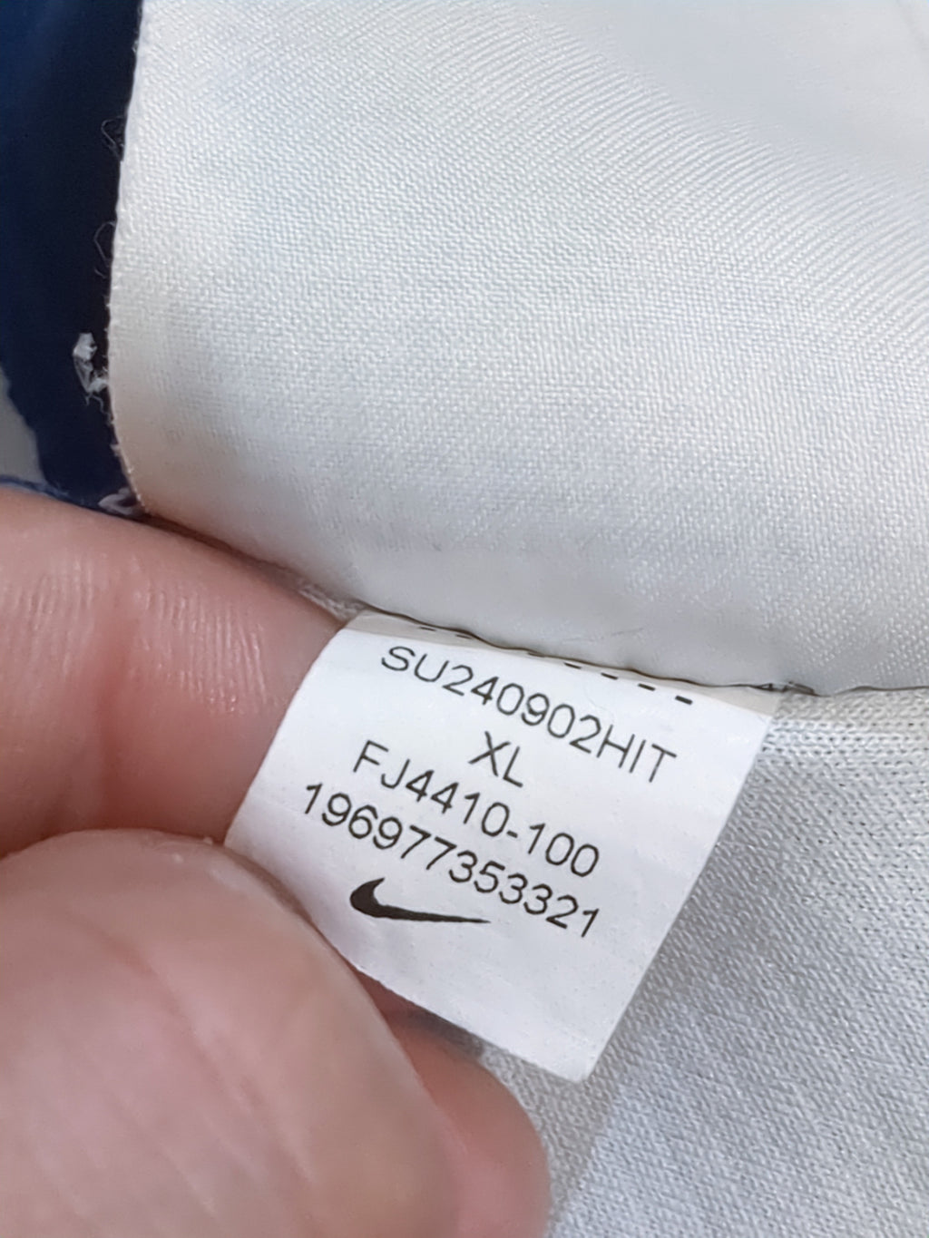 2024-25 England Nike Home Shirt - (XL.Boys)