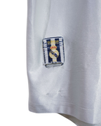 1998-00 Real Madrid Adidas Home Shirt - (L)