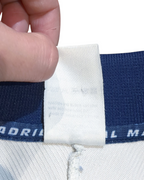 1998-00 Real Madrid Adidas Home Shirt - (L)