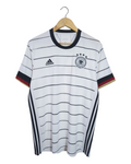2020-21 Germany Adidas Home Shirt - (L)