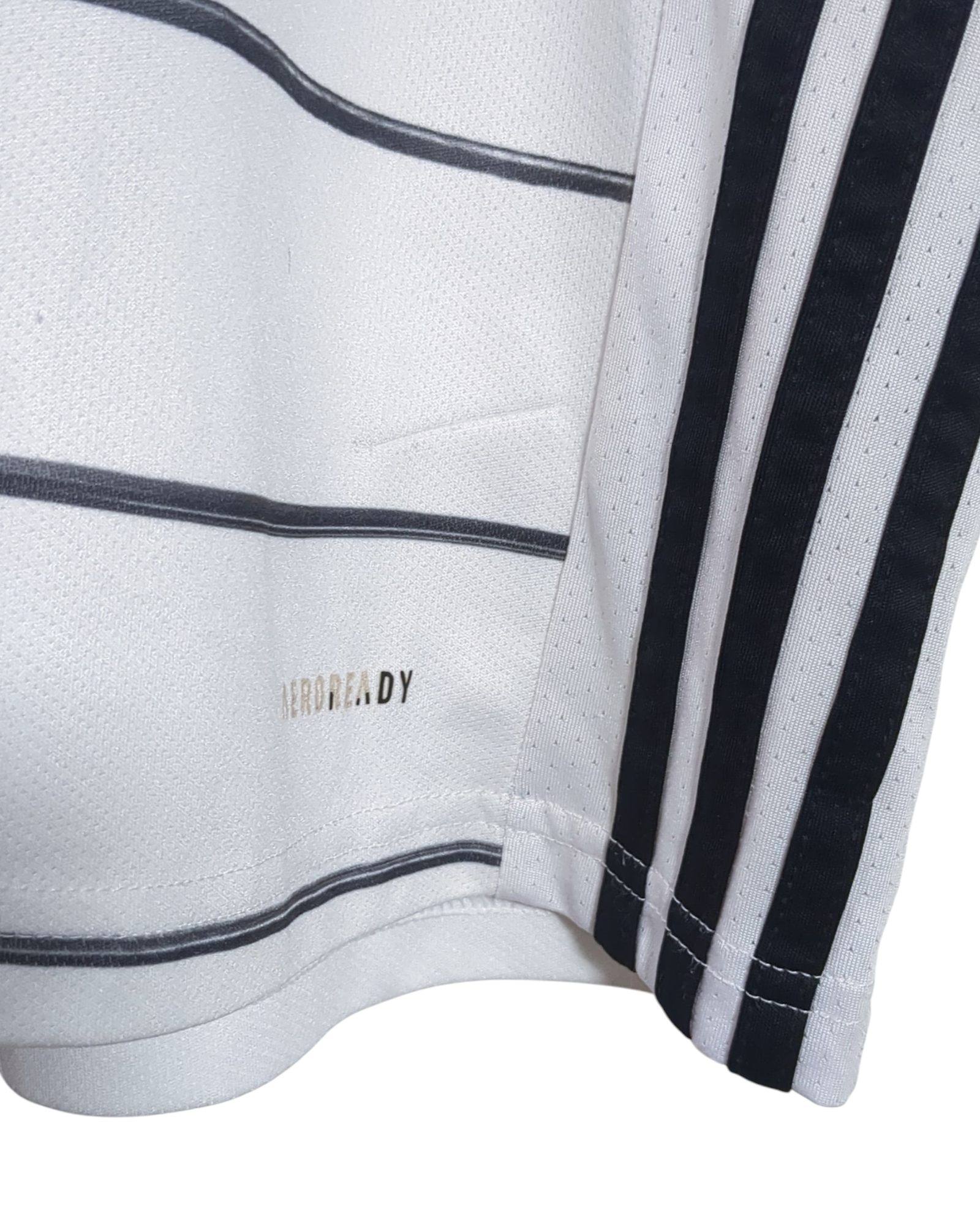 2020-21 Germany Adidas Home Shirt - (L)