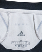 2020-21 Germany Adidas Home Shirt - (L)
