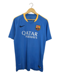 2015-16 Barcelona Nike Training Shirt - (M)