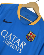 2015-16 Barcelona Nike Training Shirt - (M)