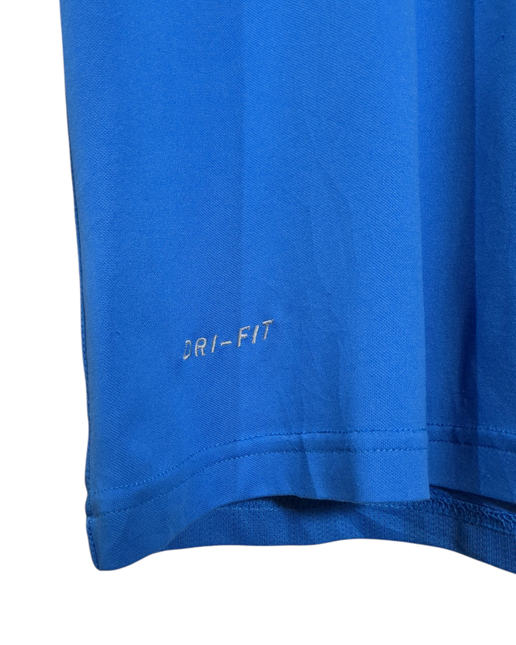 2015-16 Barcelona Nike Training Shirt - (M)
