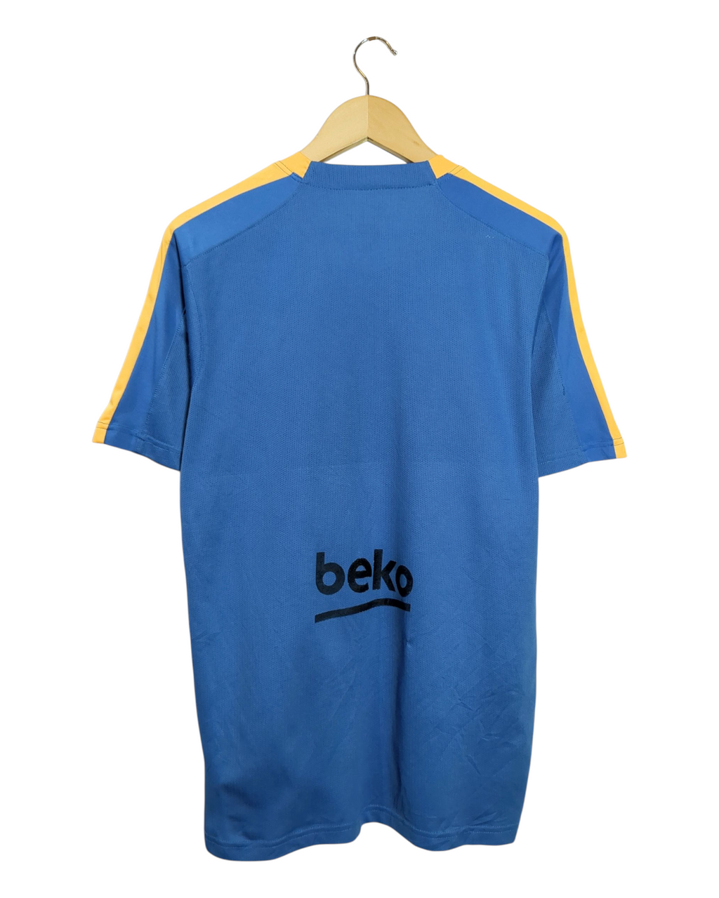 2015-16 Barcelona Nike Training Shirt - (M)