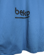 2015-16 Barcelona Nike Training Shirt - (M)