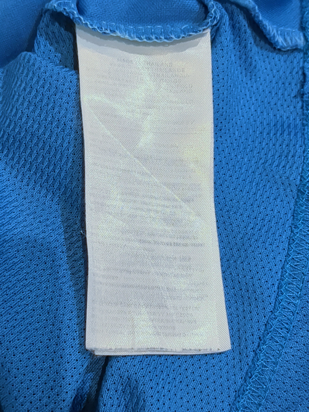 2015-16 Barcelona Nike Training Shirt - (M)