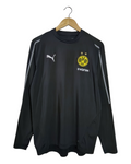 2018-19 Borussia Dortmund Puma Training L/S Shirt - (L)