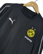 2018-19 Borussia Dortmund Puma Training L/S Shirt - (L)