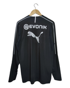 2018-19 Borussia Dortmund Puma Training L/S Shirt - (L)