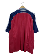 1998-99 Hansa Rostock Adidas Away Shirt - (XL)