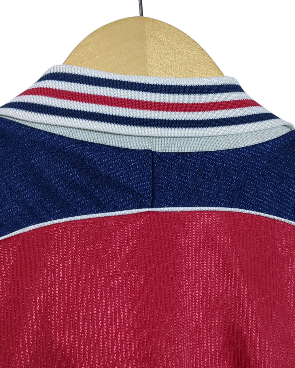 1998-99 Hansa Rostock Adidas Away Shirt - (XL)