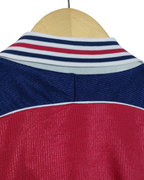 1998-99 Hansa Rostock Adidas Away Shirt - (XL)