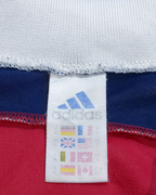1998-99 Hansa Rostock Adidas Away Shirt - (XL)