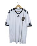 2010-11 Germany Adidas Home Shirt - (XL)