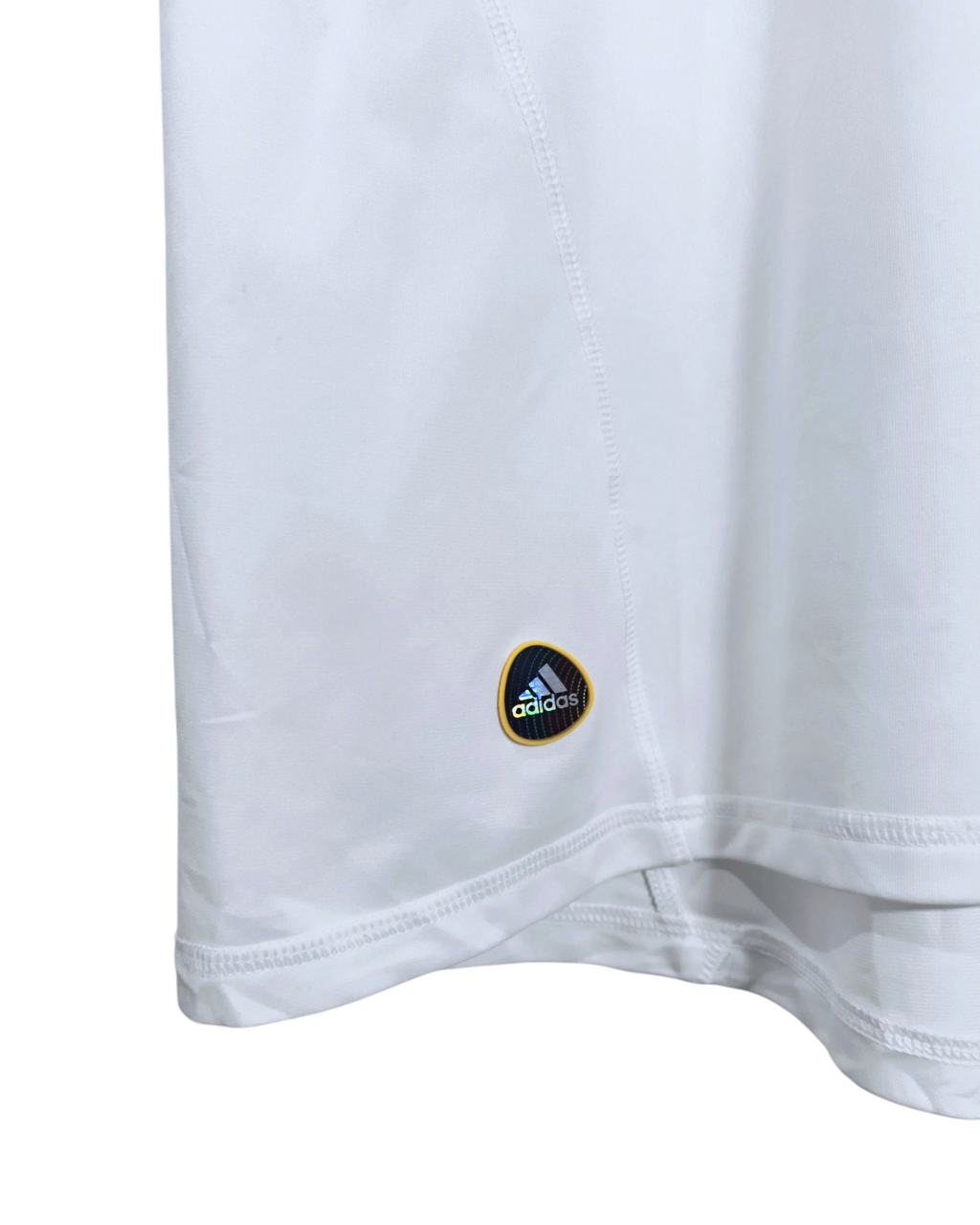 2010-11 Germany Adidas Home Shirt - (XL)