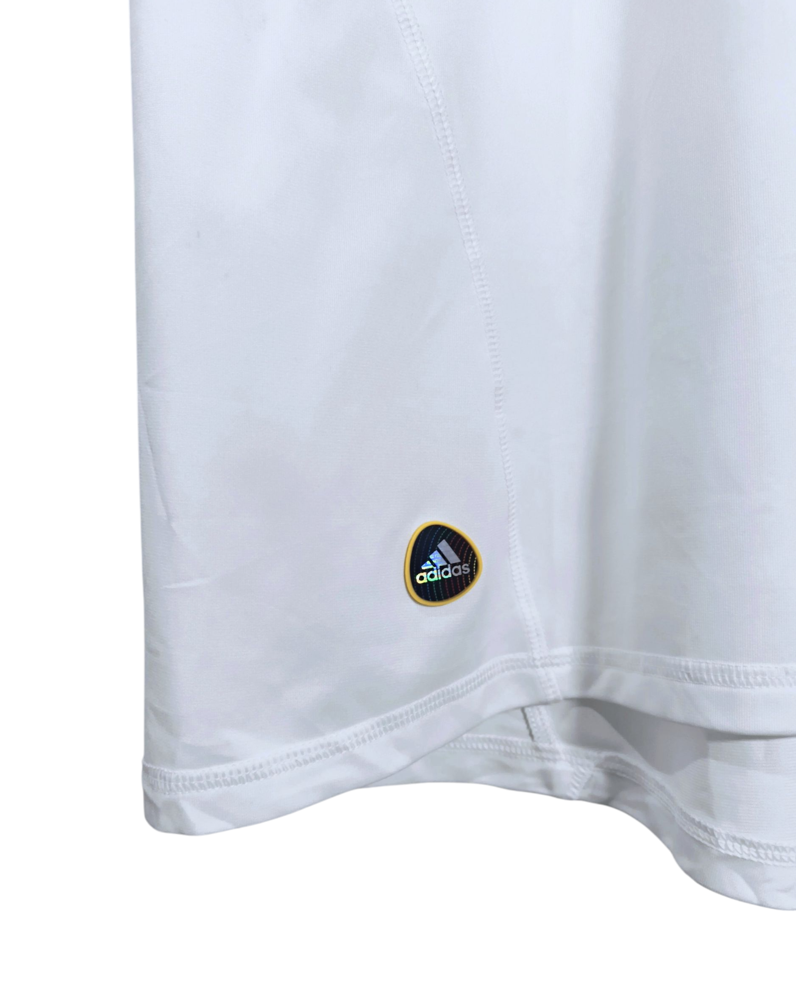 2010-11 Germany Adidas Home Shirt - (XL)