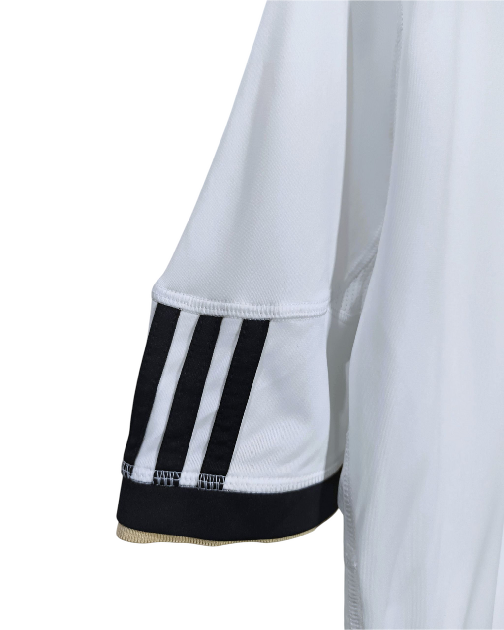 2010-11 Germany Adidas Home Shirt - (XL)