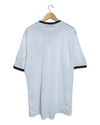 2010-11 Germany Adidas Home Shirt - (XL)