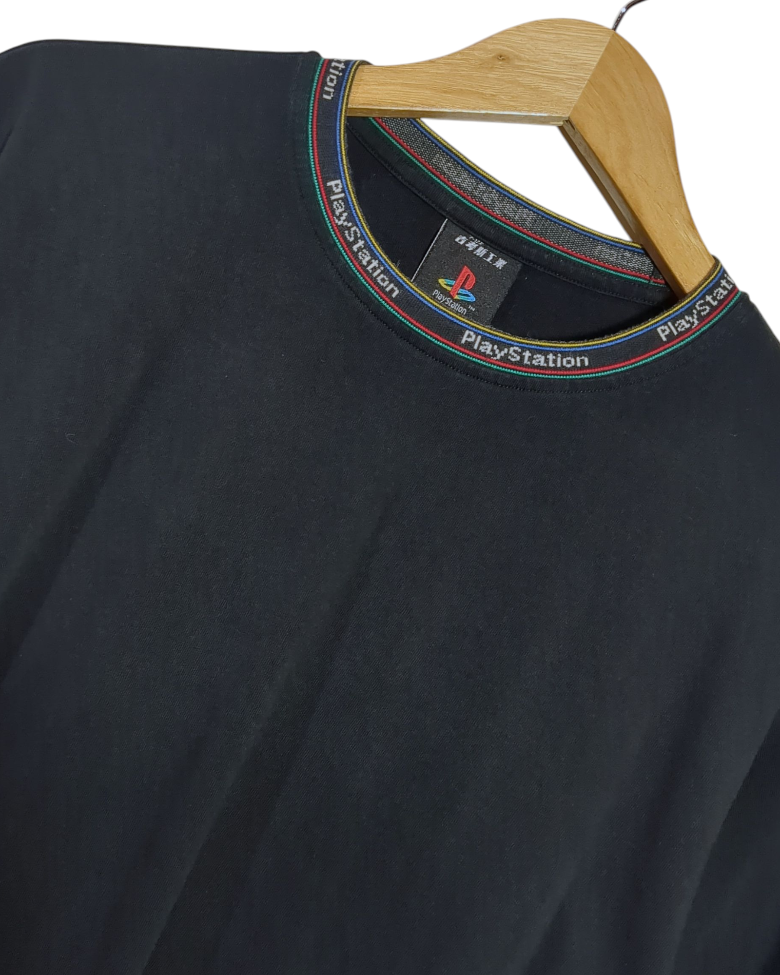 PlayStation PS1 Tee - (L)