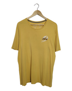 Patagonia Tube View Organic Tee - (L)