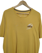 Patagonia Tube View Organic Tee - (L)